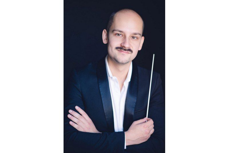 Un nouveau chef pour l'Orchestre à vents de Sherbrooke